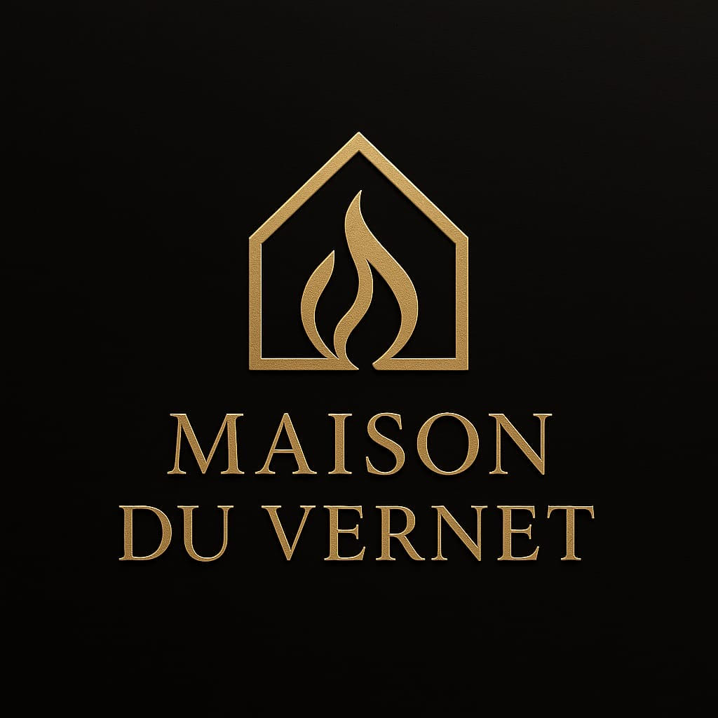 Maison Du Vernet